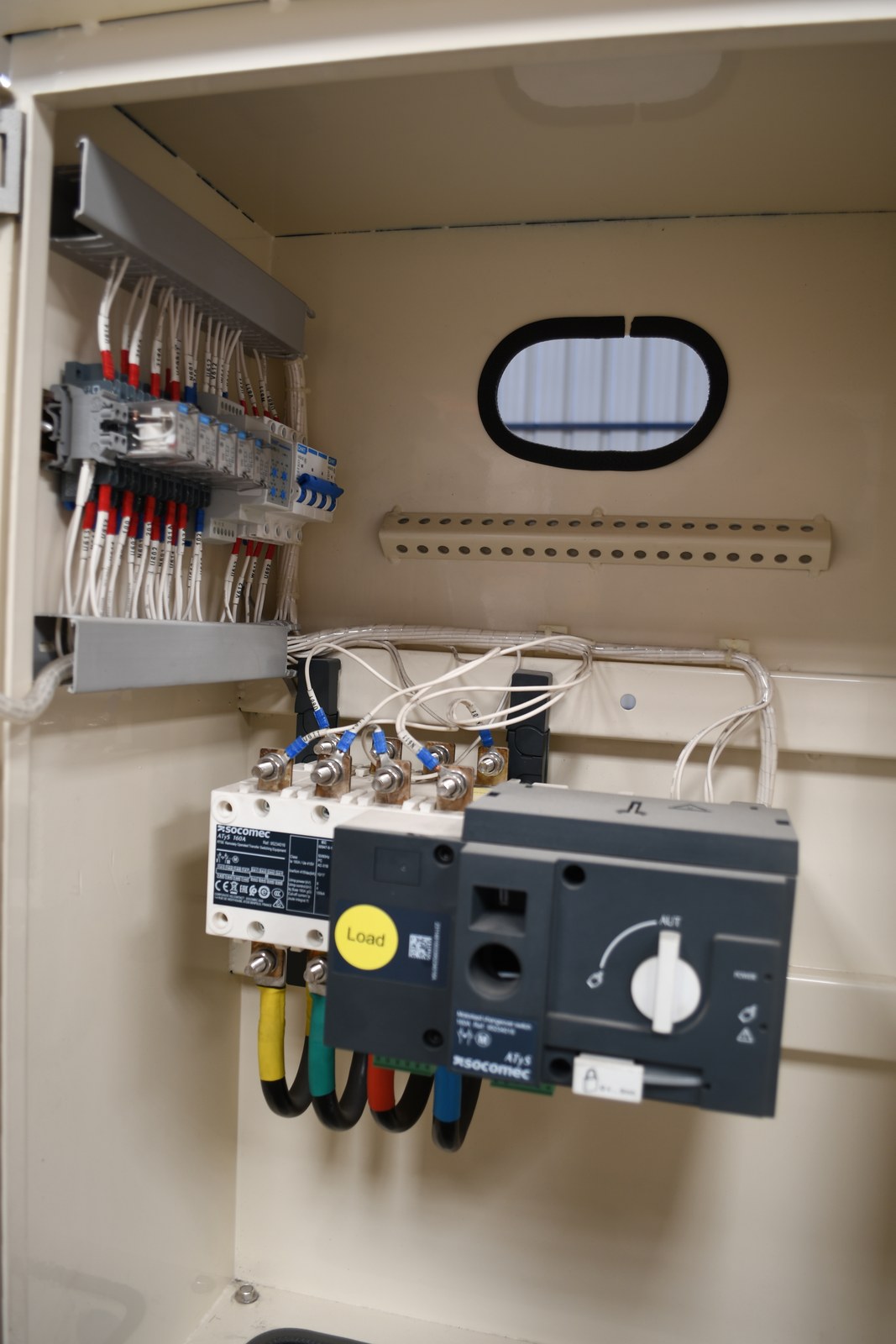 Grupo Electrógeno BAMAC BGD66CS — foto 7