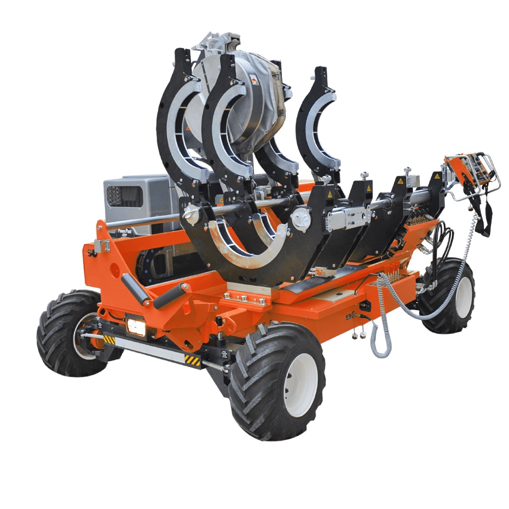 All Terrain RITMO