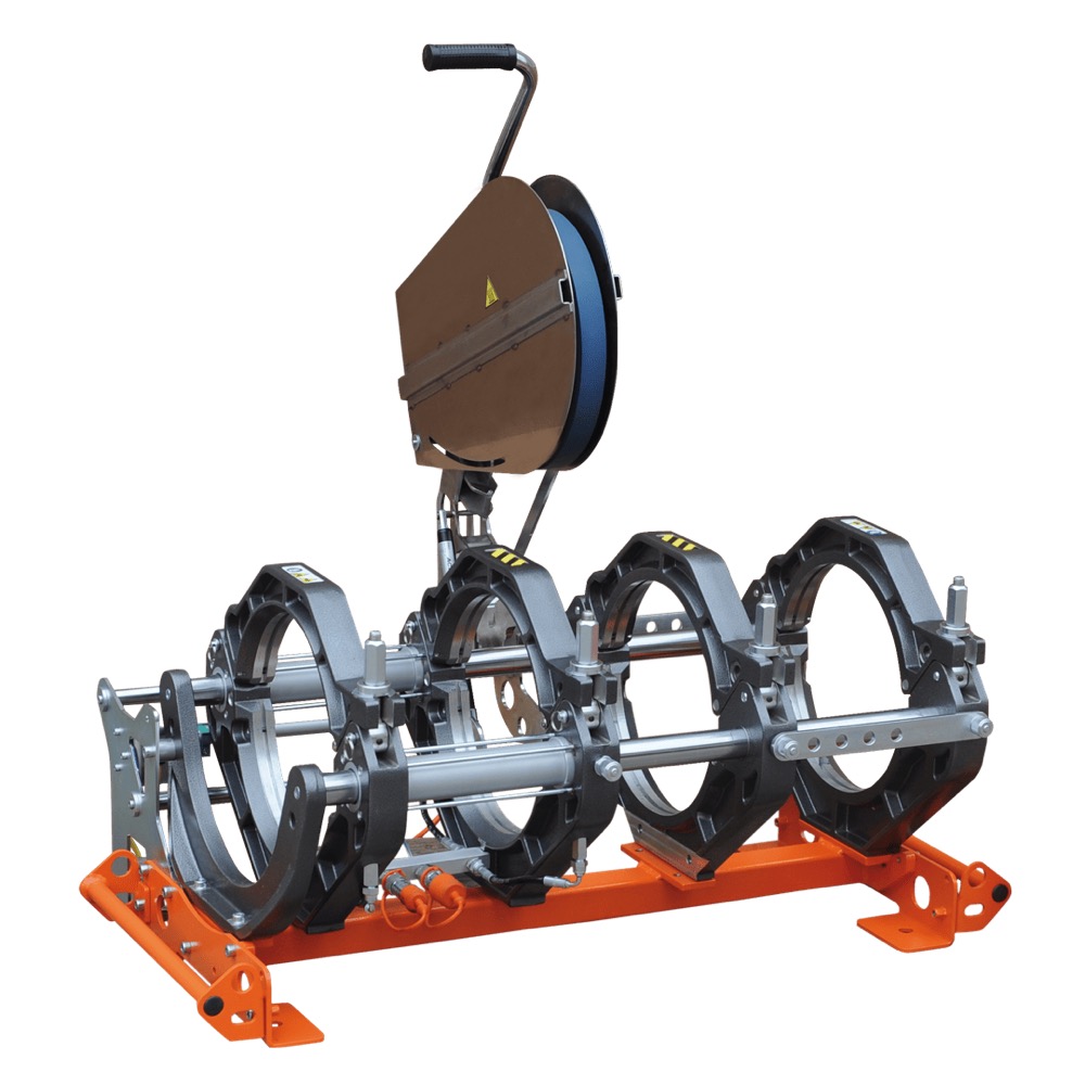 CNC automáticas (Dragon) RITMO