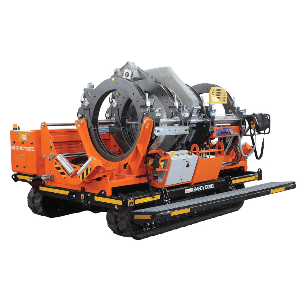 Fusionadora RITMO Remedy 1000