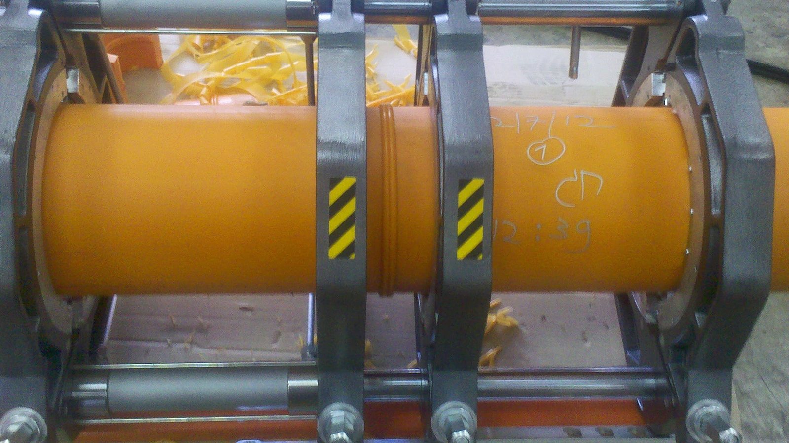 Fusionadora RITMO Basic 355 — foto 2
